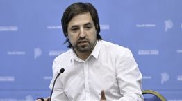 Nicolás Kreplak, Ministro de Salud PBA