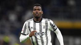 Paul Pogba