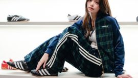 Adiós zapatillas blancas aburridas: estas son las Adidas que marcarán tendencia este invierno