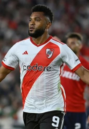 Borja Michael Jordan