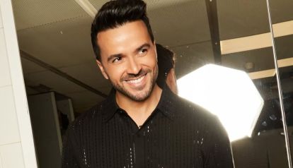 Luis Fonsi