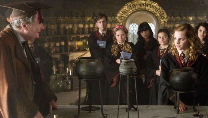 Jessie Cave, la actriz que interpretó a Lavender Brown en Harry Potter, se sumó a Only Fans