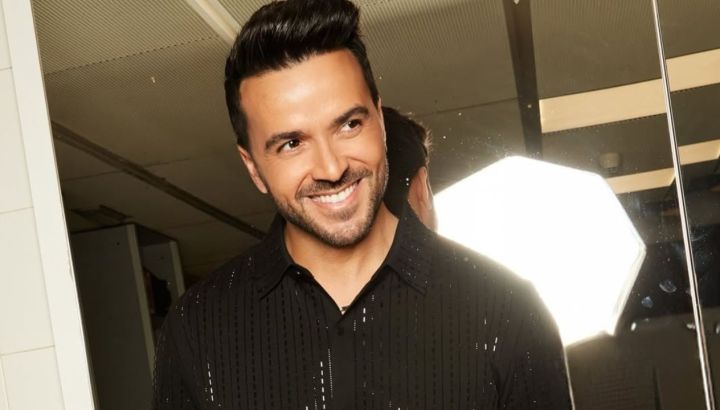 Luis Fonsi contó la insólita situación que vivió con un argentino