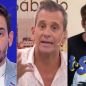 Matías Bertolotti cruzó a Rodrigo Lussich y Migue Granados por criticar a los meteorólogos: "Es una vergüenza"