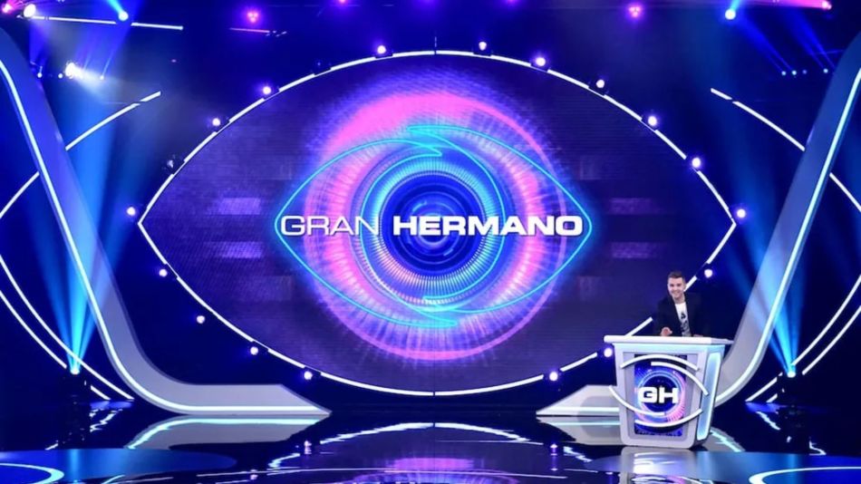 Gran Hermano