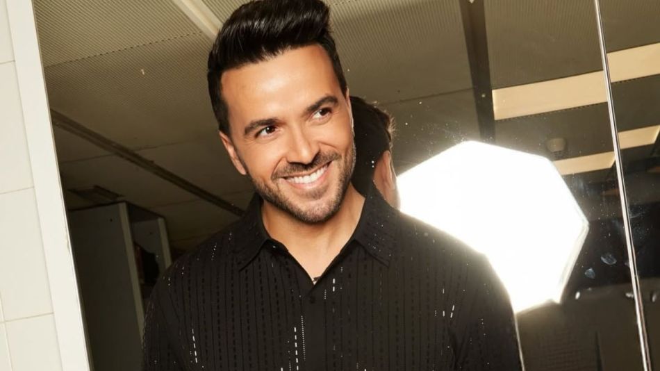 Luis Fonsi