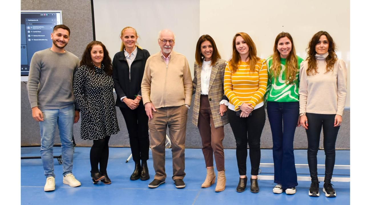 Formación continua y de vanguardia: La Universidad de la Cuenca del Plata brinda una amplia oferta de posgrados para el ciclo lectivo 2025.