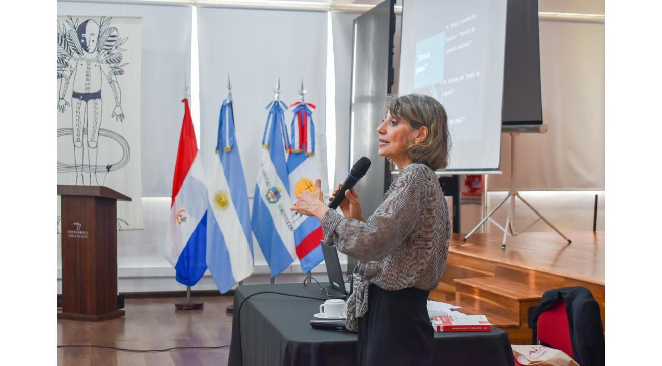 Formación continua y de vanguardia: La Universidad de la Cuenca del Plata brinda una amplia oferta de posgrados para el ciclo lectivo 2025.