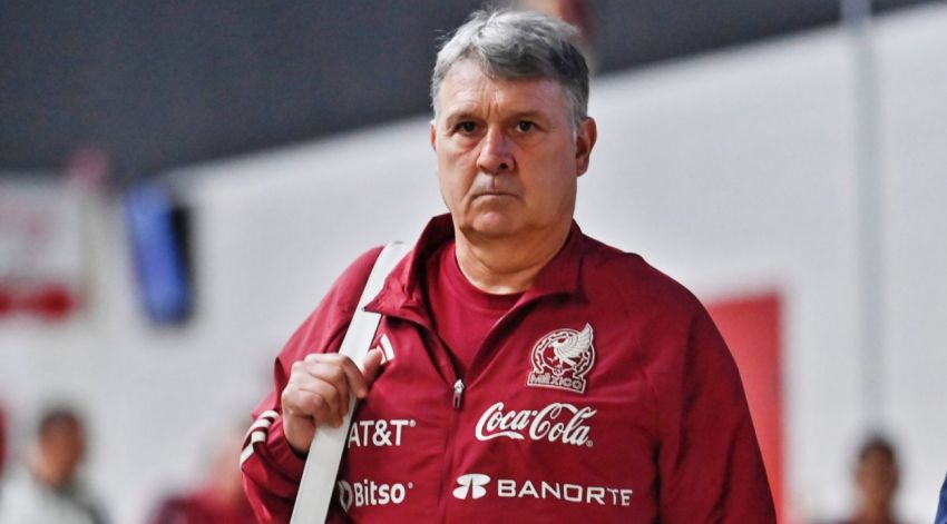 Gerardo Martino