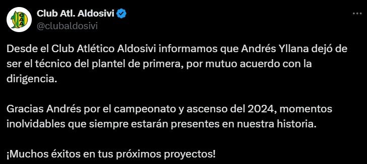 Tuit Aldosivi