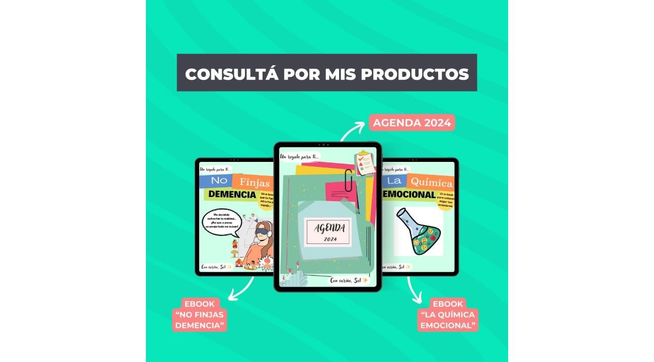 Agenda Psi 2025: Tu aliada para una vida más equilibrada