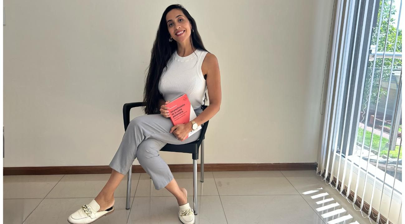 CAMINANDO HACIA UNA JUSTICIA HUMANIZADA