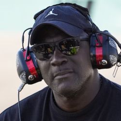 La participación del legendario exjugador de la NBA en este tipo de competiciones no es nueva, ya que ha demostrado en varias ocasiones su pasión por la pesca en altamar