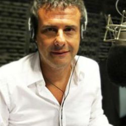 Ari Paluch | Foto:CEDOC