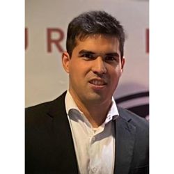 Samuel Gómez y la formación del equipo de Bethel Business & Technology Solutions: Innovación con propósito. | Foto:CEDOC