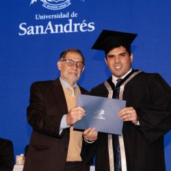 Samuel Gómez y la formación del equipo de Bethel Business & Technology Solutions: Innovación con propósito. | Foto:CEDOC