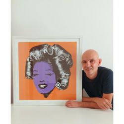 ICONOS: Una mirada contemporánea a lo efímero. | Foto:CEDOC