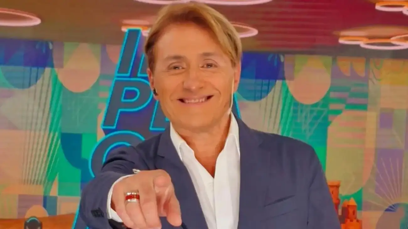 Se confirmó quién reemplazará a Daniel Gómez Rinaldi en Implacables, el programa de Susana Roccasalvo | Exitoina