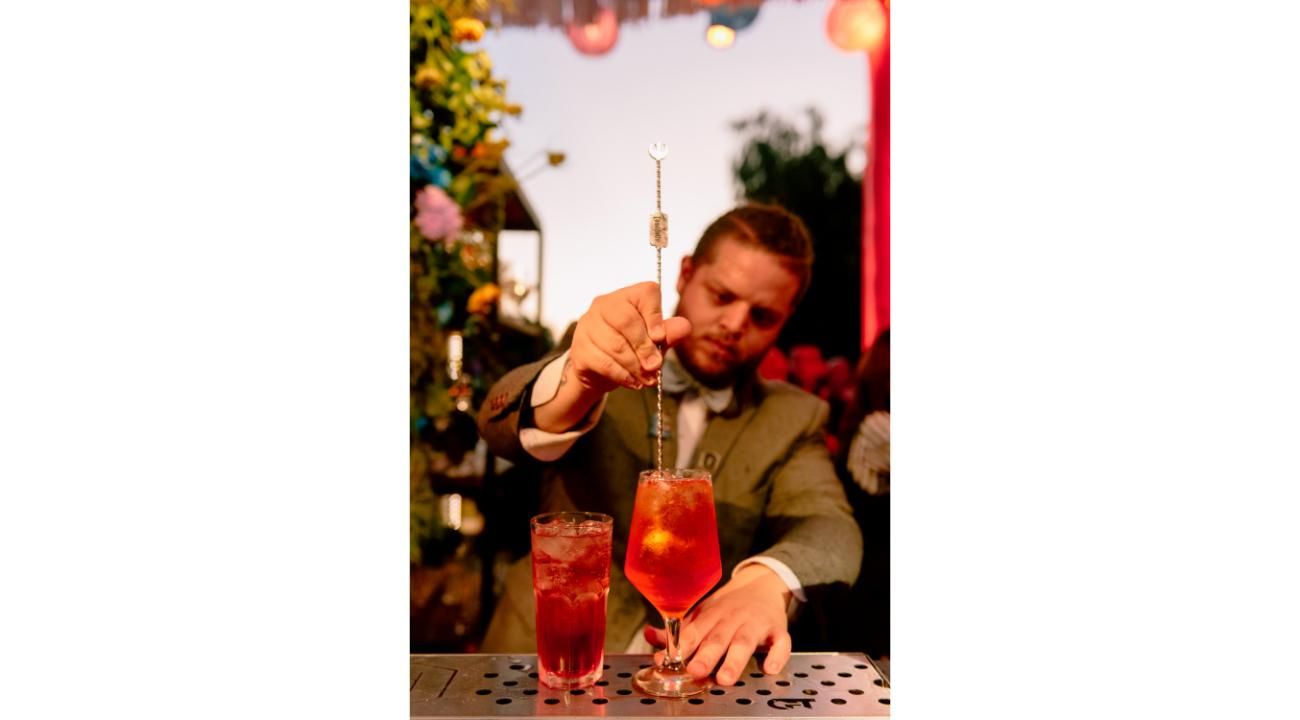 Fashiondrinks: 25 años de coctelería, innovación y calidad 