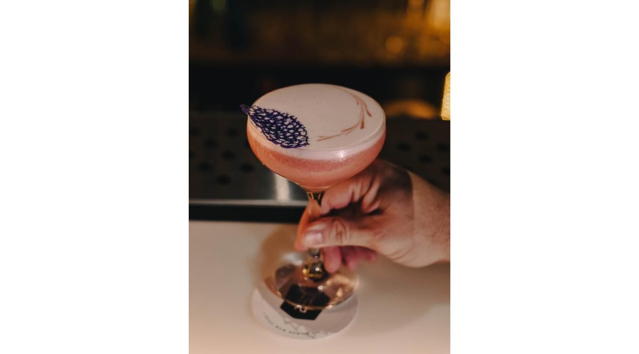 Fashiondrinks: 25 años de coctelería, innovación y calidad 