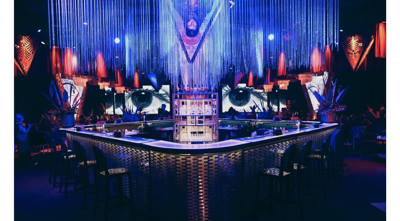 Fashiondrinks: 25 años de coctelería, innovación y calidad 