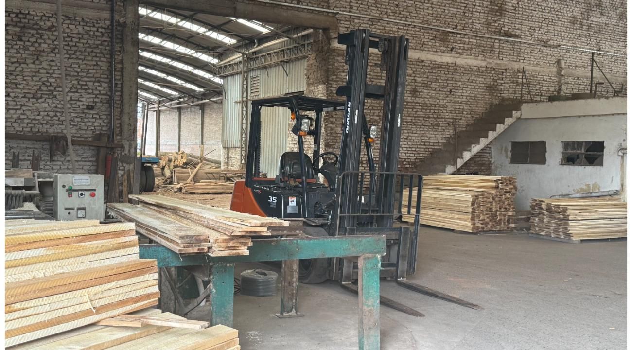Maderas del Delta SRL: Tradición familiar y compromiso con la calidad