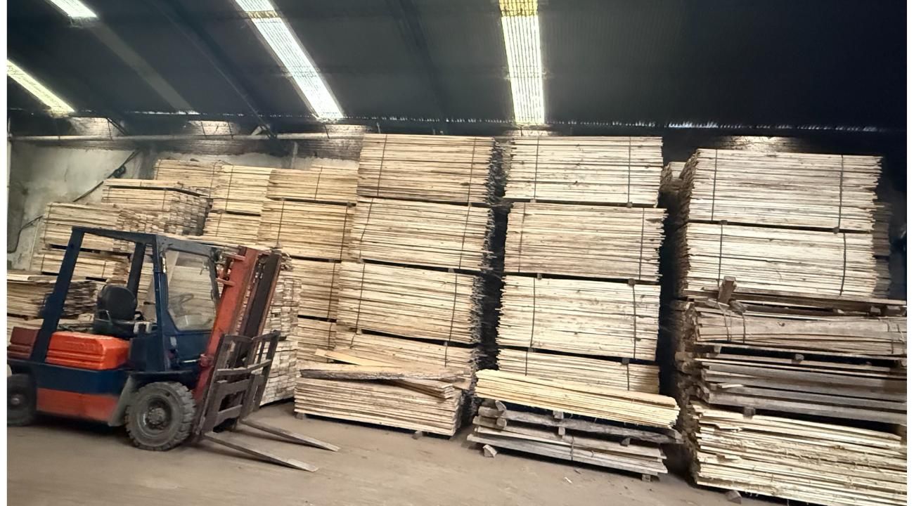 Maderas del Delta SRL: Tradición familiar y compromiso con la calidad