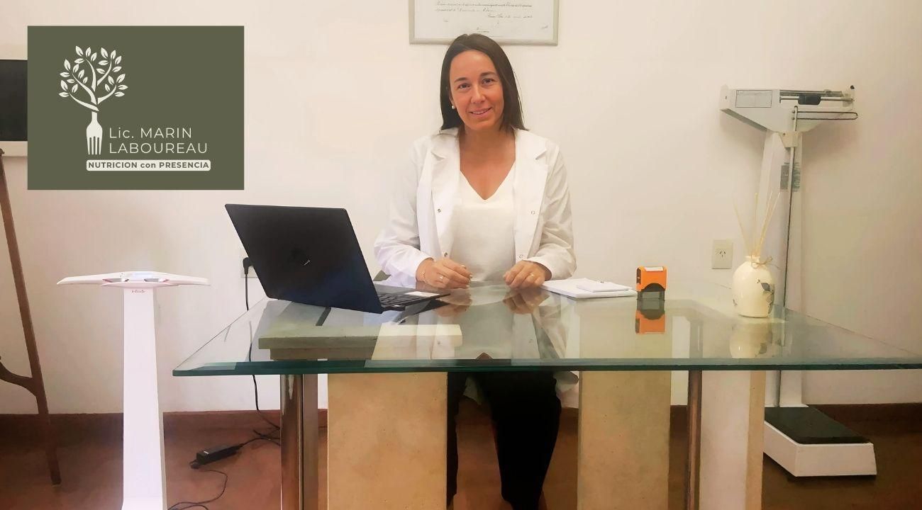 Nutrición con Presencia: Un viaje transformador hacia el bienestar integral