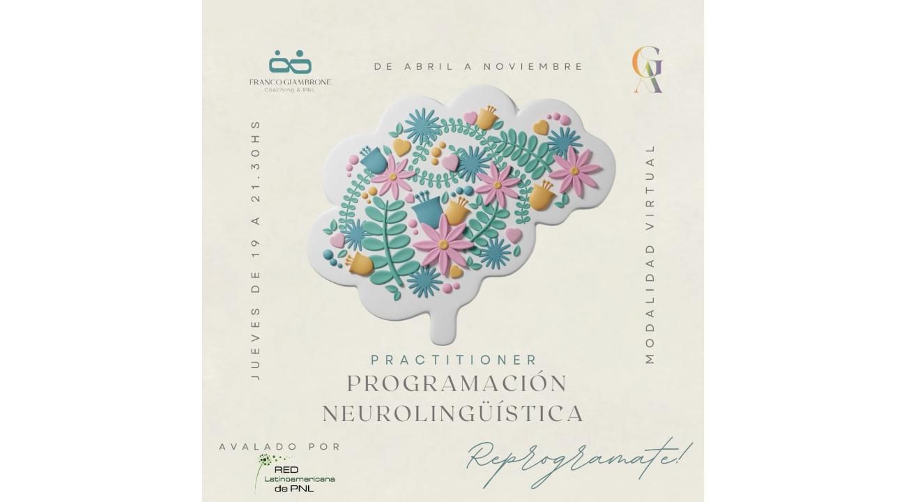 La Programación Neurolingüística: Un camino hacia el cambio positivo en todos los ámbitos de tu vida.