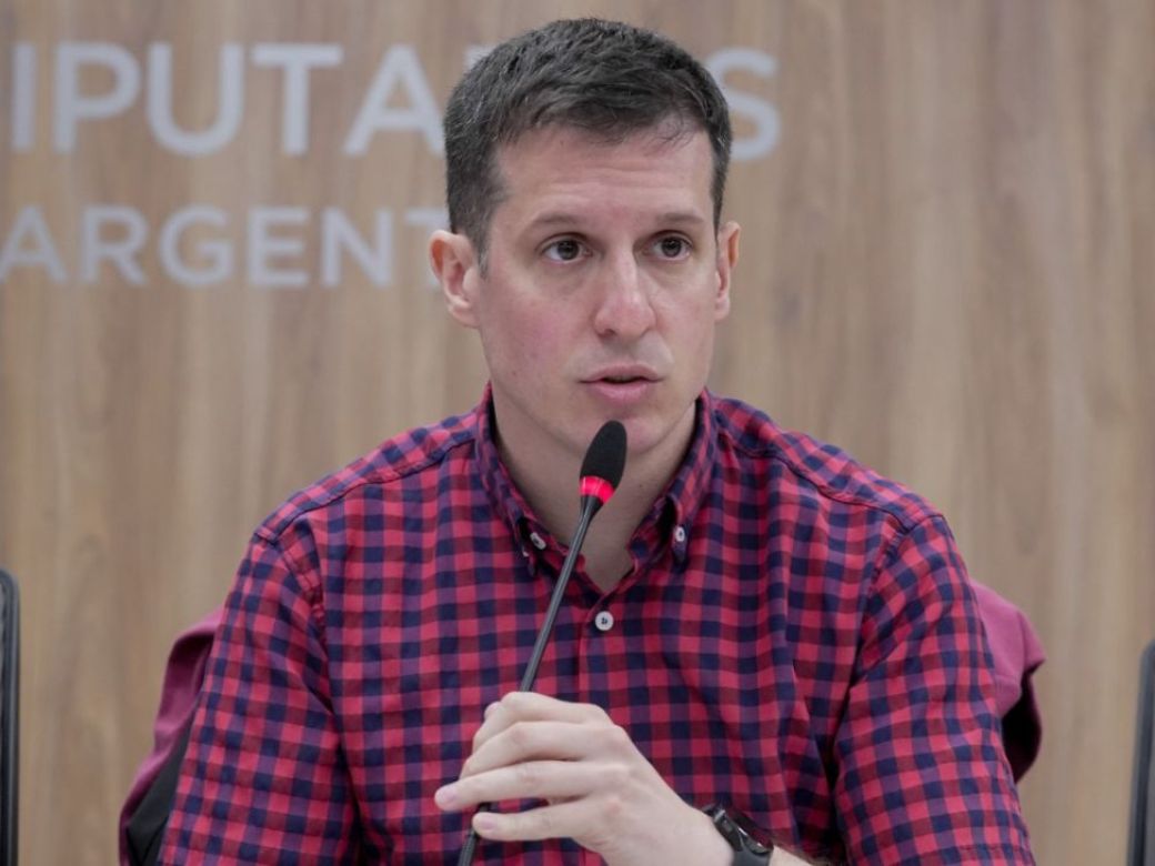 Juan Marino: