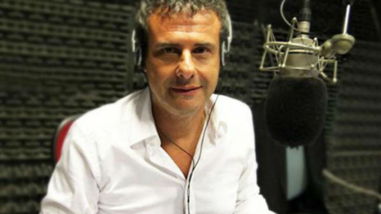 Ari Paluch | Foto:CEDOC