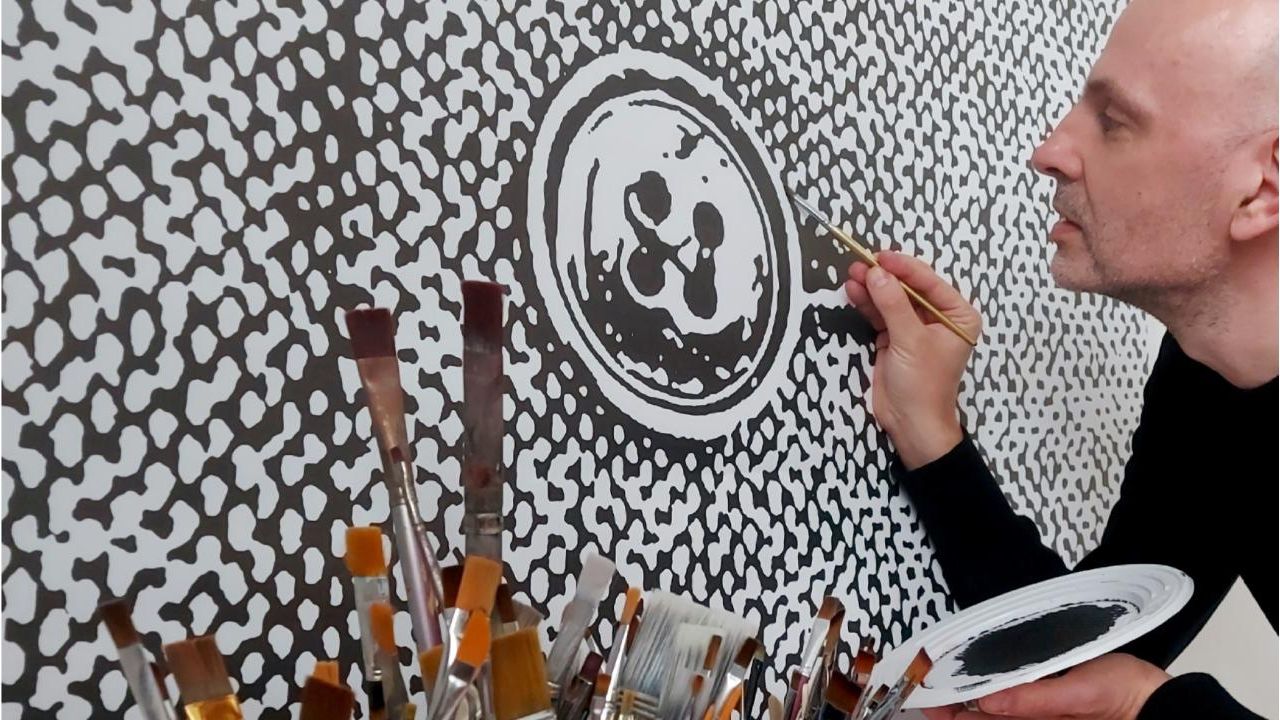 ICONOS: Una mirada contemporánea a lo efímero. | Foto:CEDOC