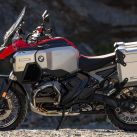 BMW R 1300 GS Adventure 