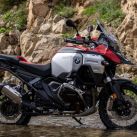 BMW R 1300 GS Adventure 