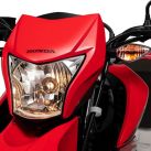 Honda XR190L