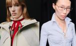 Balenciaga y Louis Vuitton: qué dejaron sus colecciones Primavera-Verano 2025