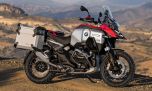 Precio y detalles de la nueva BMW R 1300 GS Adventure