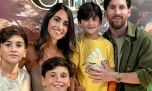 Con temática y una espectacular decoración, así fue el increíble cumpleaños de Ciro Messi