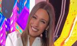 Con un vestido camisero blanco, Pampita demostró cómo lucir un look ideal de día con las botas tendencia