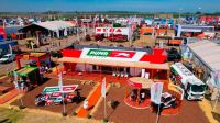 Puma expoagro