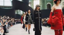 Chanel en París: 7 tendencias que marcarán la próxima temporada