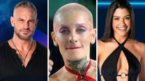 Gran Hermano: quiénes son los ex participantes que ingresaron a la casa por el Golden Ticket