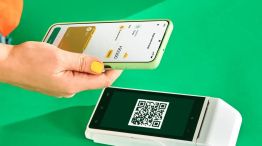 Billetera virtual MODO