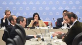 Comisión de Legislación Penal
