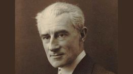 Maurice Ravel 20250311