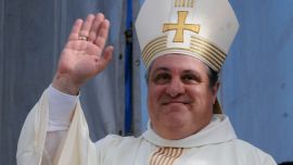 Presidente de la Episcopal: “La iglesia no fue homogénea en la dictadura, tras el 2001 y Francisco se volcó hacia los pobres”