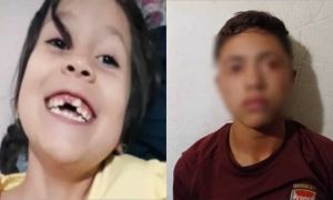 Caso Kim Gomez en La Plata 20250310