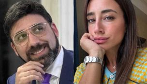 Fernando Arrieta y Belén Arrieta 20250311