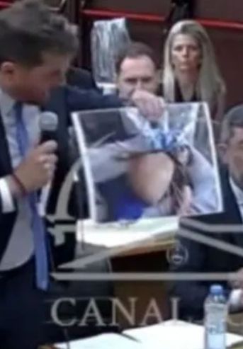 Juicio Maradona