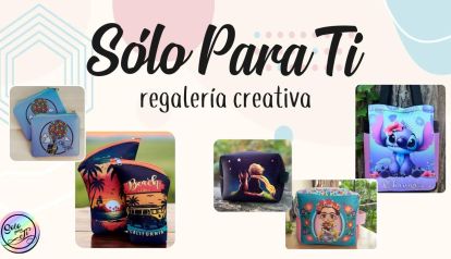 SOLO PARA TI